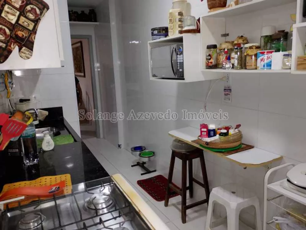 Apartamento, 2 quartos, 80 m² - Foto 15