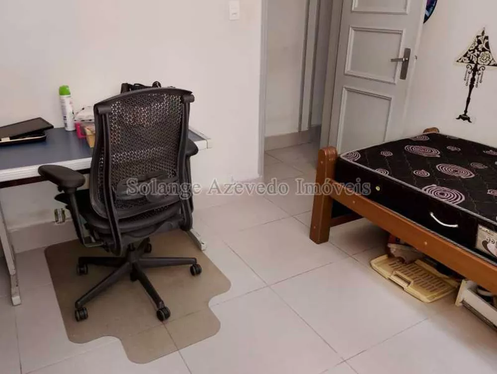 Apartamento, 2 quartos, 80 m² - Foto 13