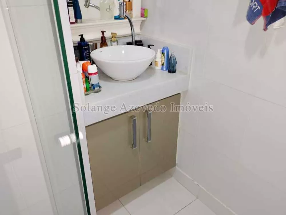 Apartamento, 2 quartos, 80 m² - Foto 27