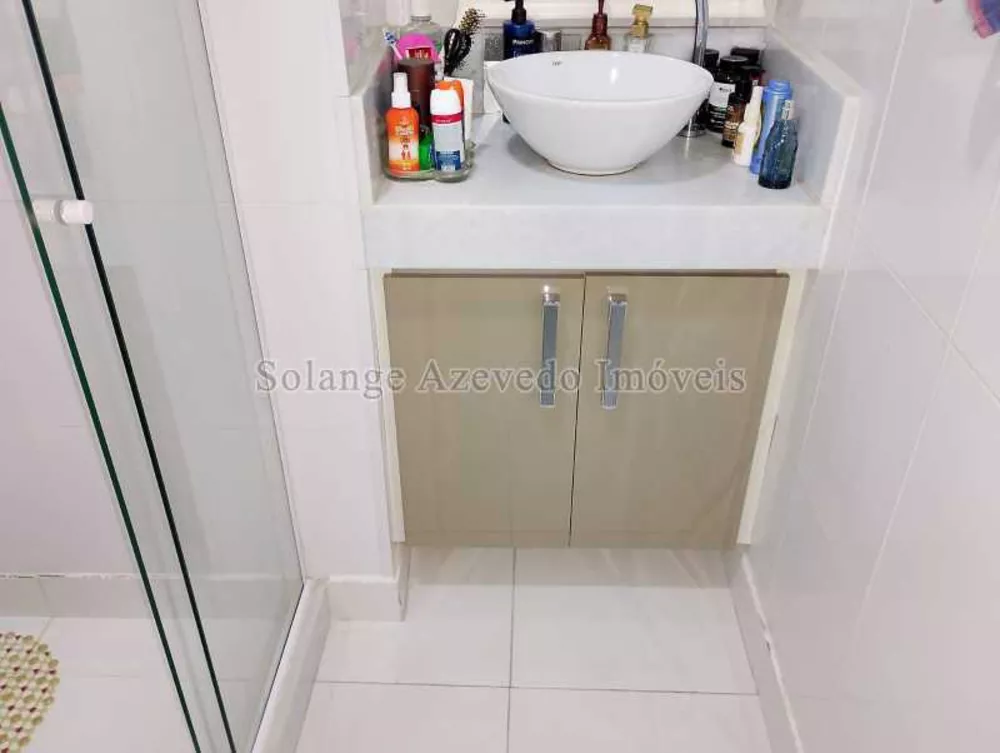 Apartamento, 2 quartos, 80 m² - Foto 8