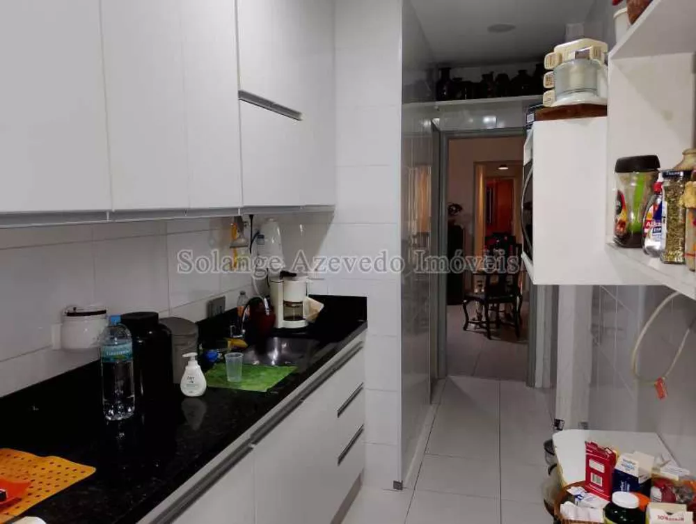 Apartamento, 2 quartos, 80 m² - Foto 26