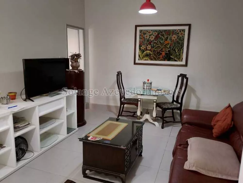Apartamento, 2 quartos, 80 m² - Foto 9