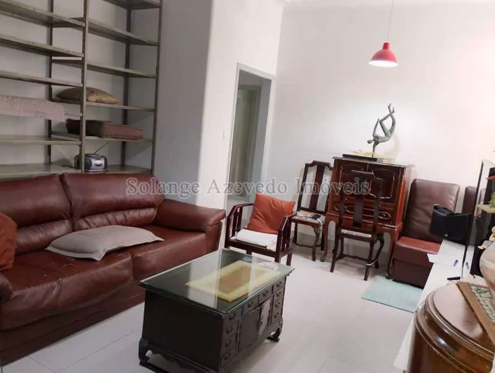 Apartamento, 2 quartos, 80 m² - Foto 20