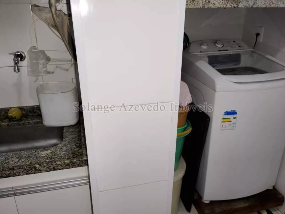 Apartamento, 2 quartos, 80 m² - Foto 22