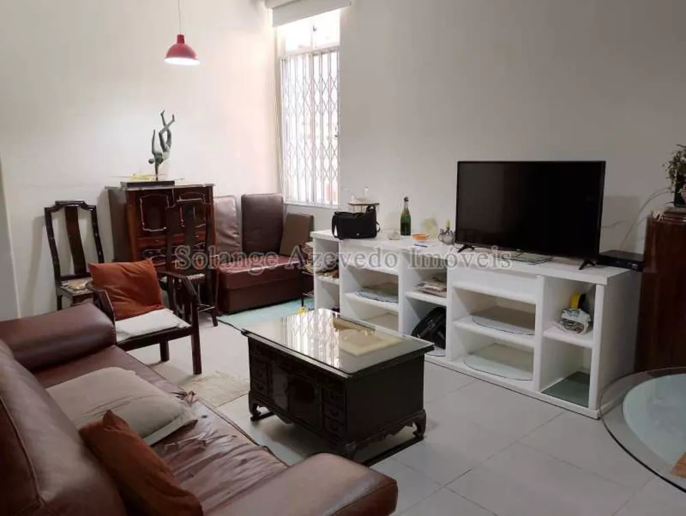 Apartamento, 2 quartos, 80 m² - Foto 17