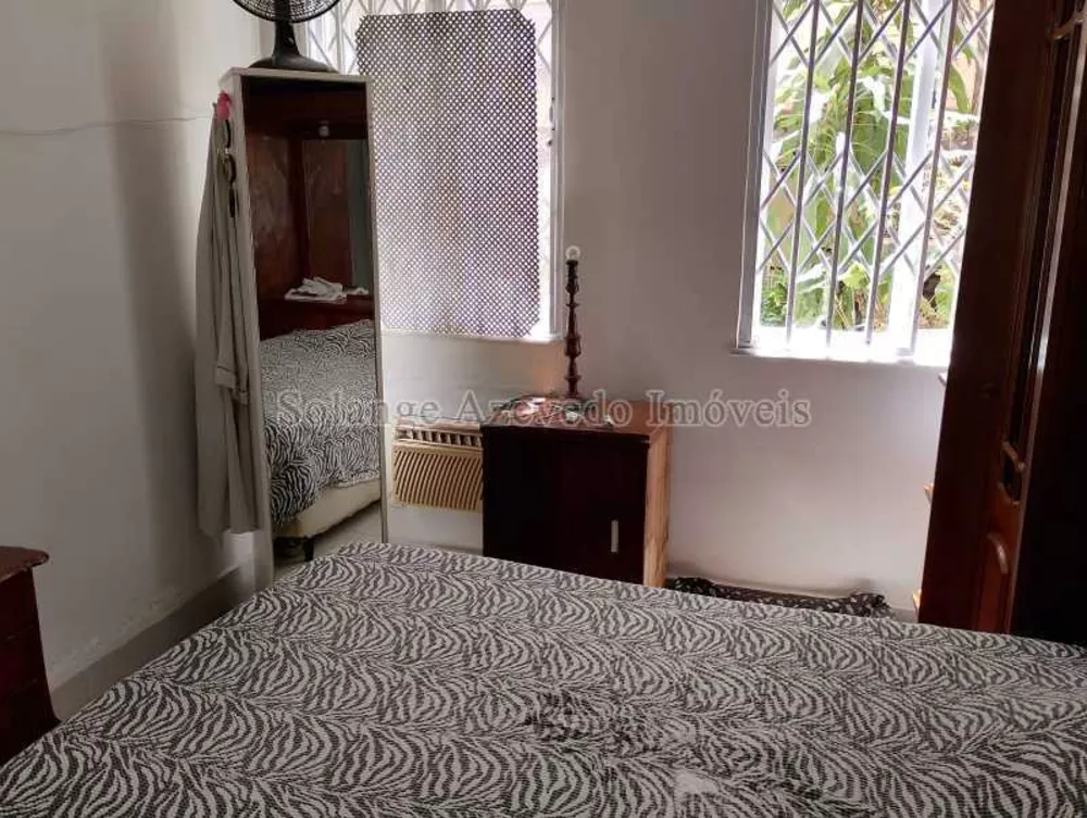Apartamento, 2 quartos, 80 m² - Foto 11
