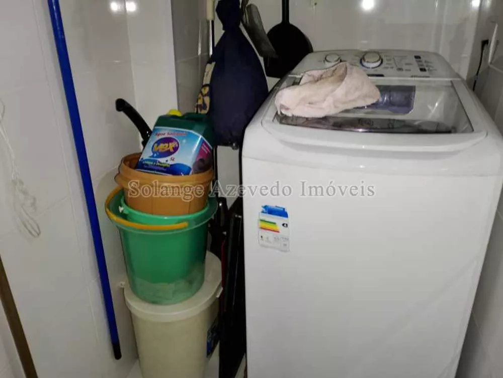 Apartamento, 2 quartos, 80 m² - Foto 2
