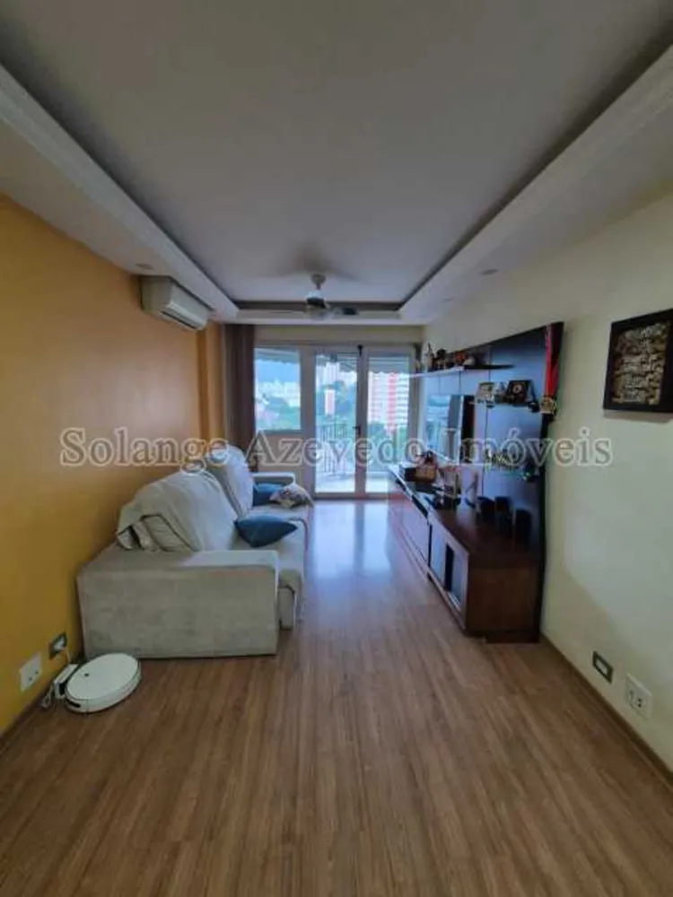 Apartamento, 2 quartos, 103 m² - Foto 2