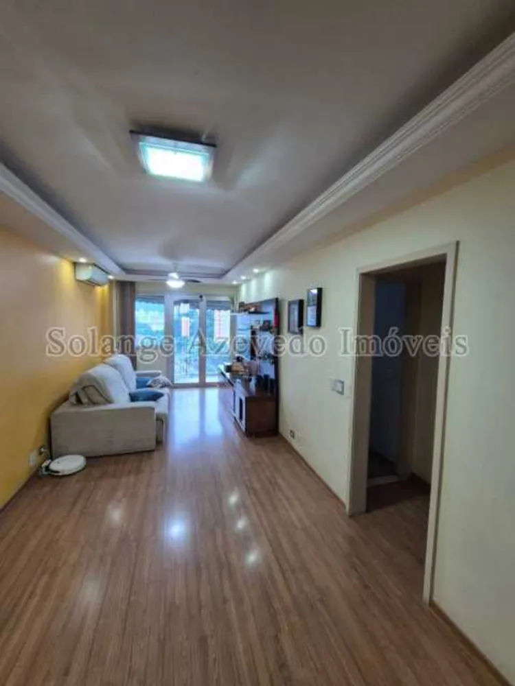 Apartamento, 2 quartos, 103 m² - Foto 1