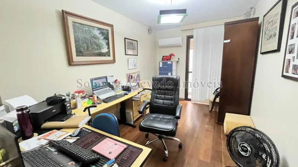 Apartamento, 5 quartos, 251 m² - Foto 11