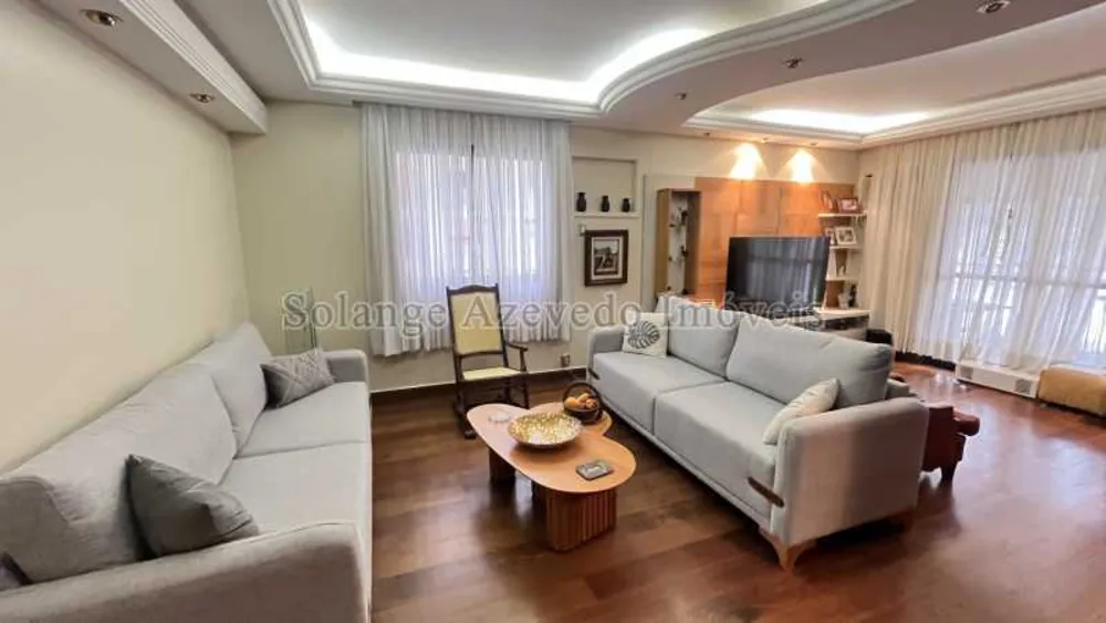 Apartamento, 5 quartos, 251 m² - Foto 4