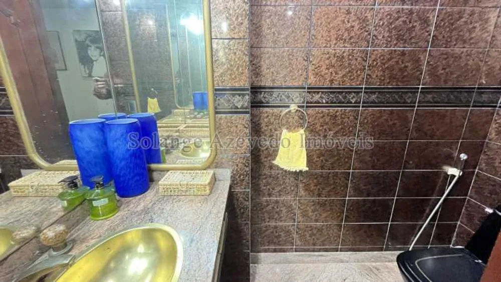 Apartamento, 5 quartos, 251 m² - Foto 7