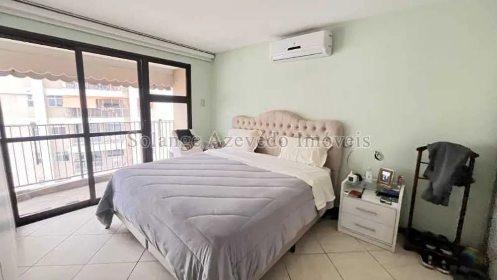 Apartamento, 5 quartos, 251 m² - Foto 9