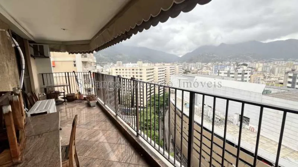 Apartamento, 5 quartos, 251 m² - Foto 1