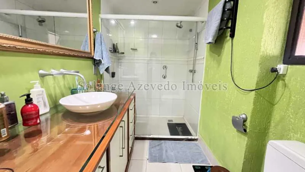 Apartamento, 5 quartos, 251 m² - Foto 12