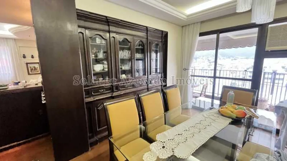 Apartamento, 5 quartos, 251 m² - Foto 5
