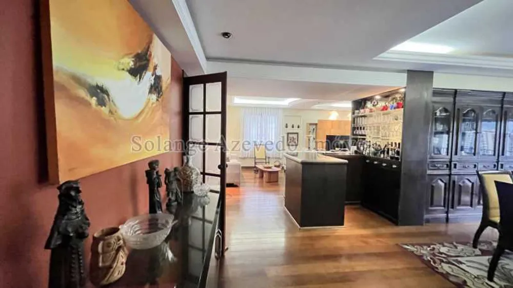 Apartamento, 5 quartos, 251 m² - Foto 2