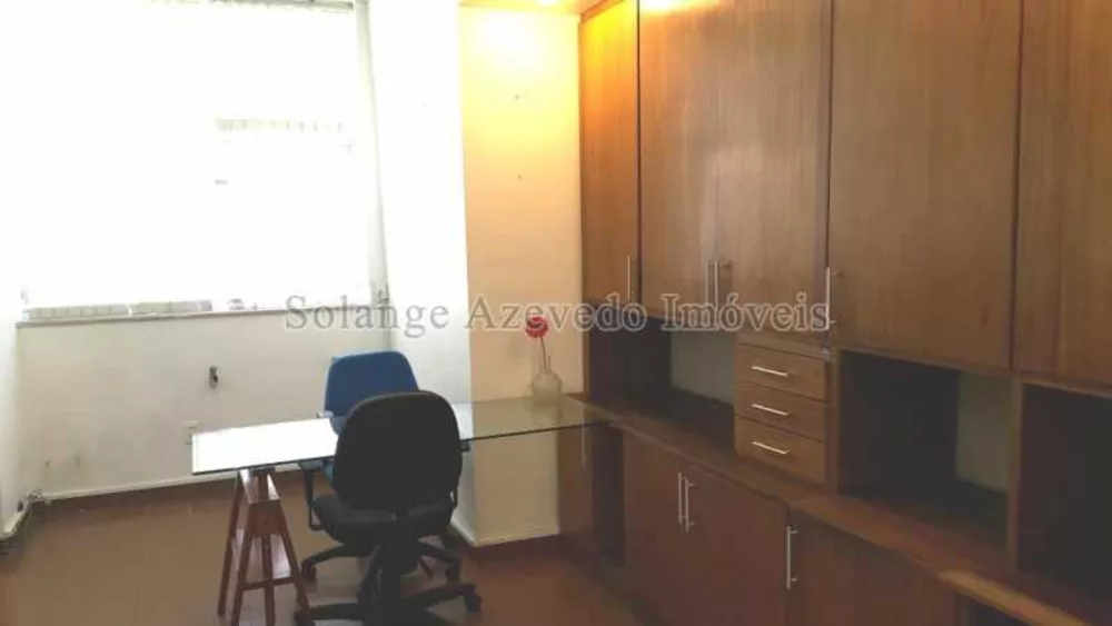 Sala-Conjunto, 33 m² - Foto 1