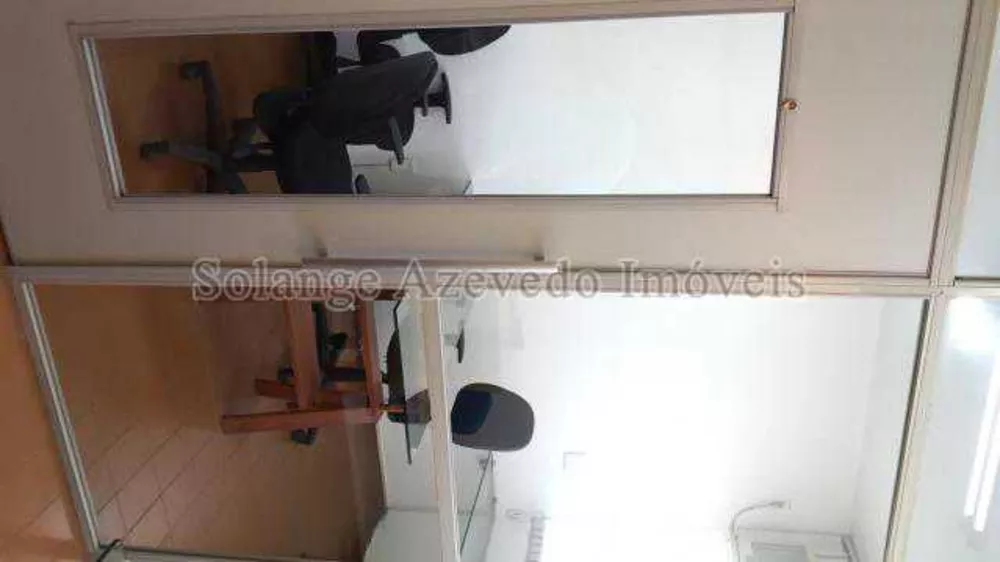 Sala-Conjunto, 33 m² - Foto 5