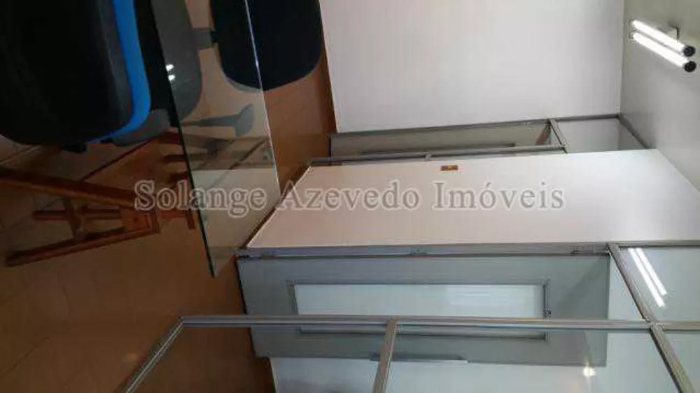 Sala-Conjunto, 33 m² - Foto 8