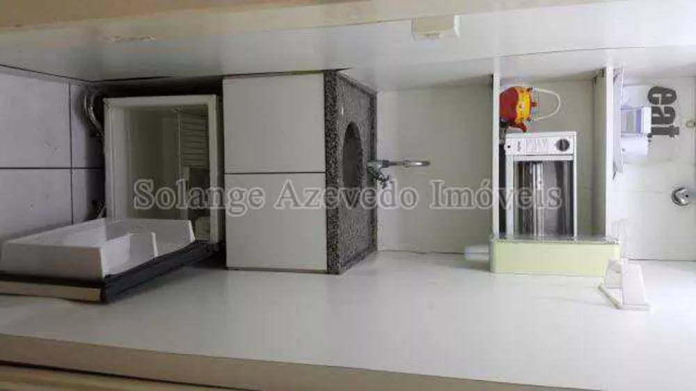 Sala-Conjunto, 33 m² - Foto 4