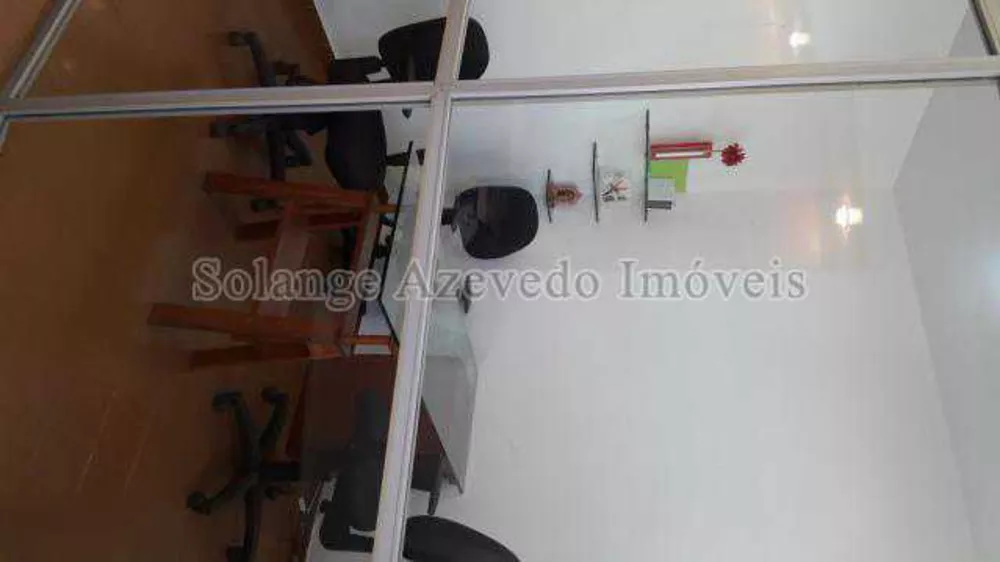 Sala-Conjunto, 33 m² - Foto 9