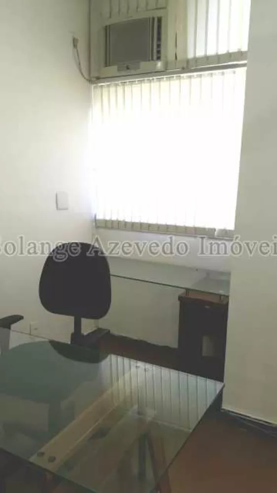 Sala-Conjunto, 33 m² - Foto 7