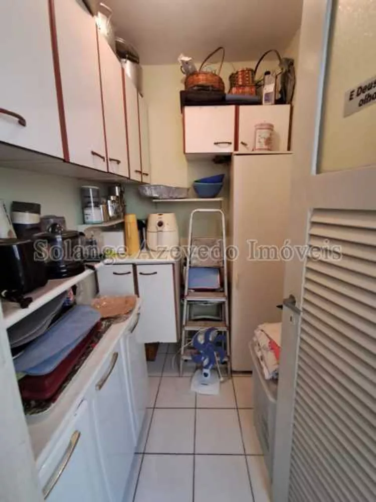 Cobertura, 3 quartos, 122 m² - Foto 22