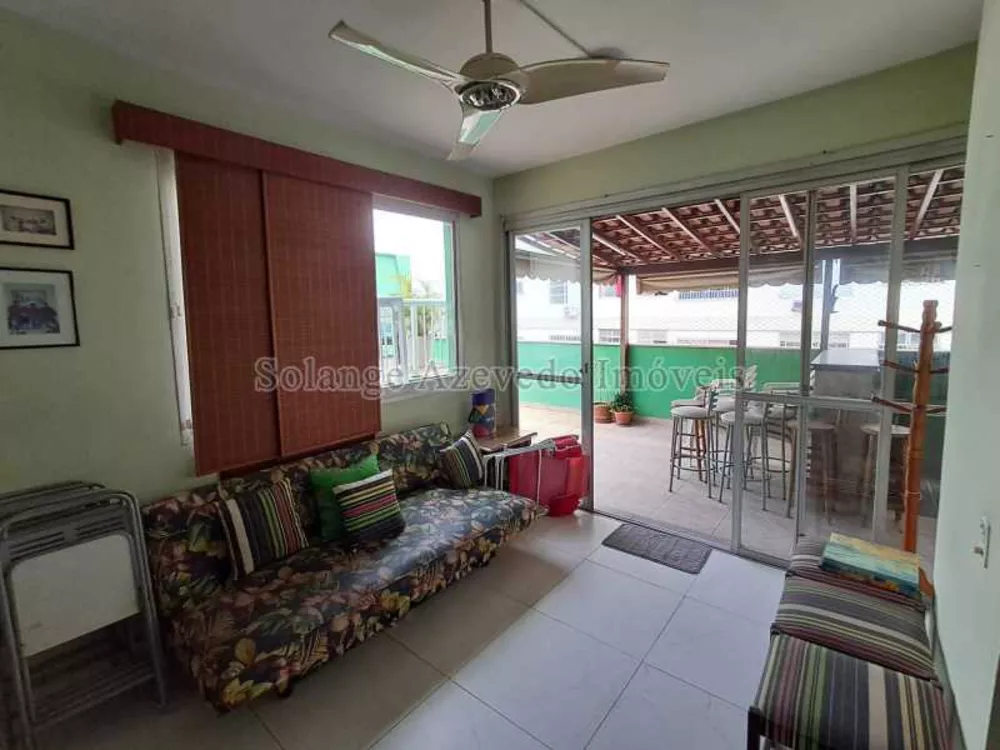 Cobertura, 3 quartos, 122 m² - Foto 16