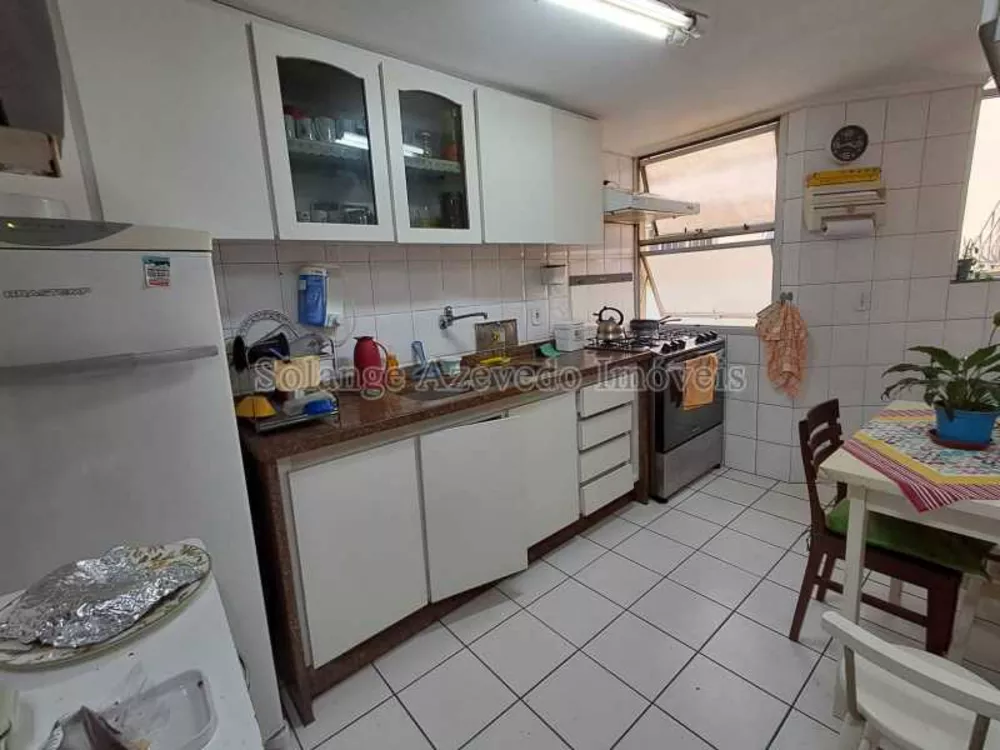 Cobertura, 3 quartos, 122 m² - Foto 21