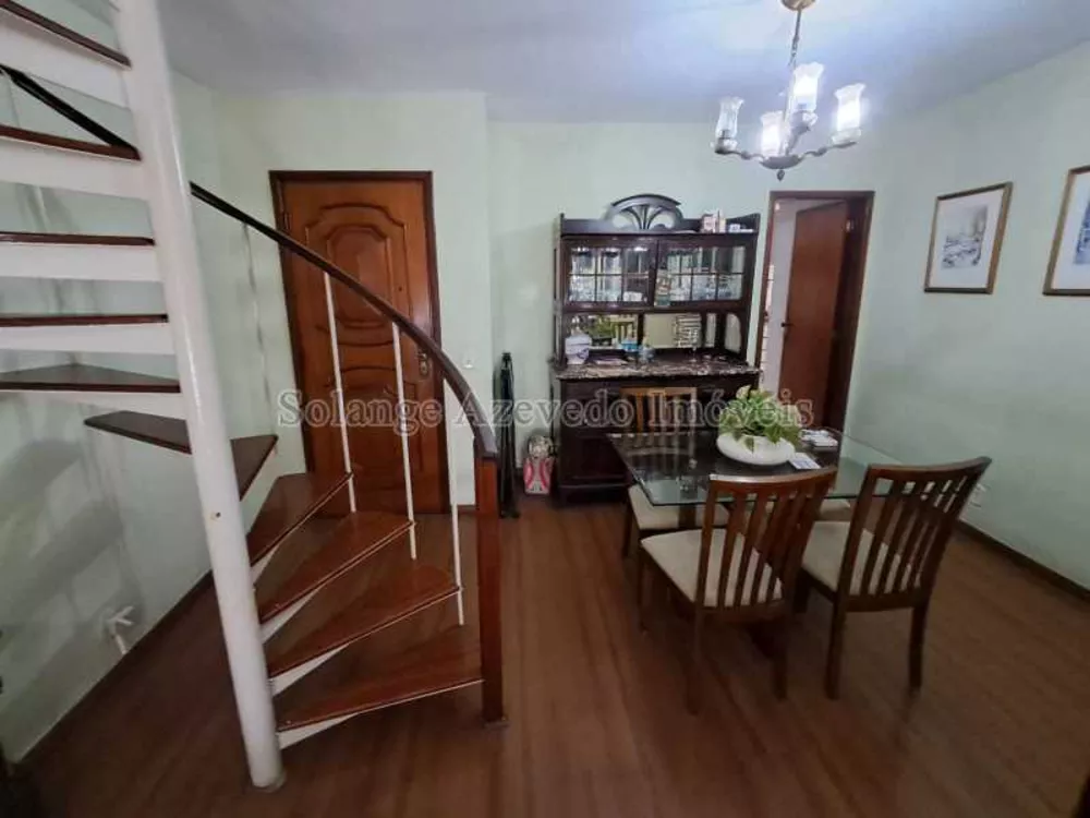 Cobertura, 3 quartos, 122 m² - Foto 5