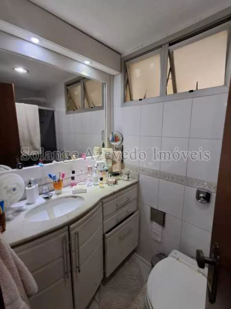 Cobertura, 3 quartos, 122 m² - Foto 10