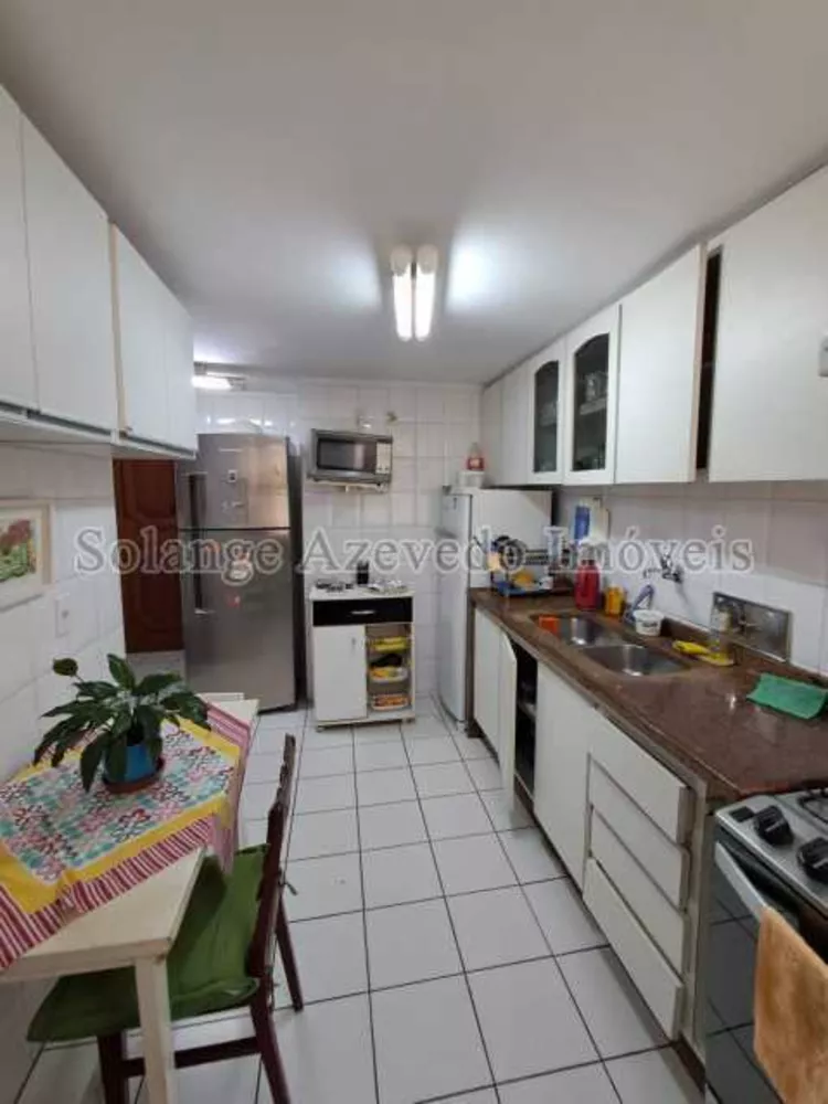 Cobertura, 3 quartos, 122 m² - Foto 8