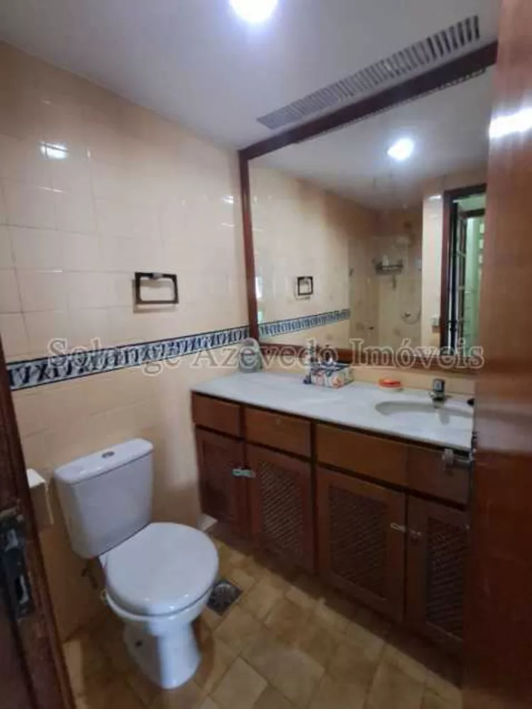 Cobertura, 3 quartos, 122 m² - Foto 11