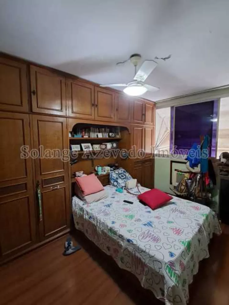 Cobertura, 3 quartos, 122 m² - Foto 9