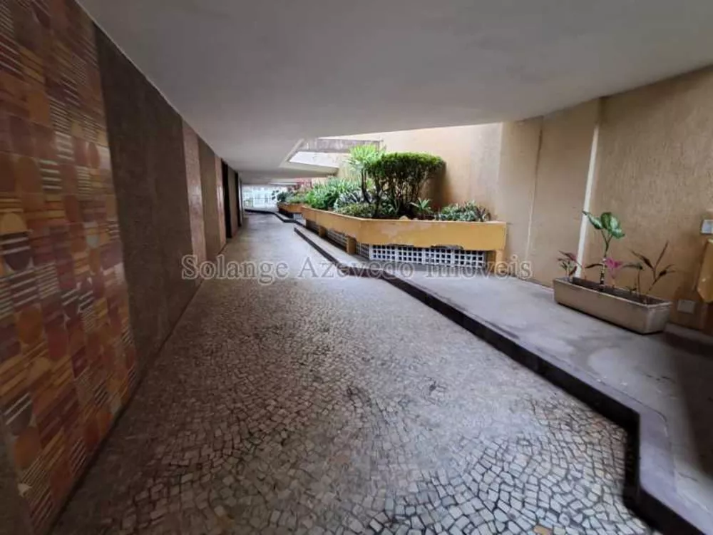 Cobertura, 3 quartos, 122 m² - Foto 2