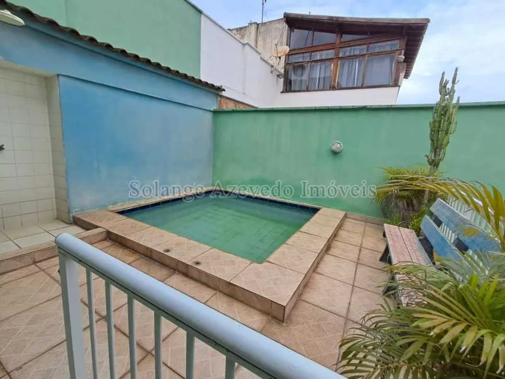 Cobertura, 3 quartos, 122 m² - Foto 17