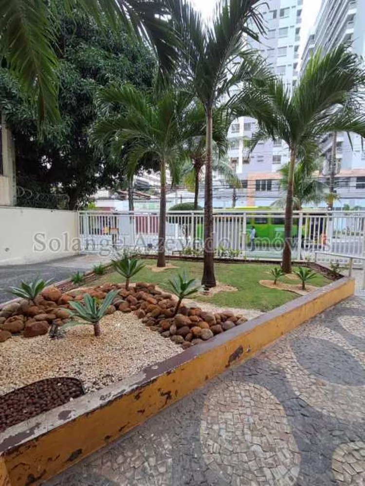 Cobertura, 3 quartos, 122 m² - Foto 1