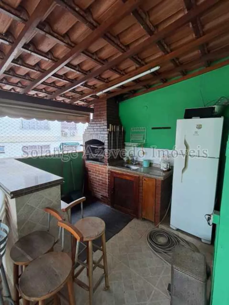 Cobertura, 3 quartos, 122 m² - Foto 19