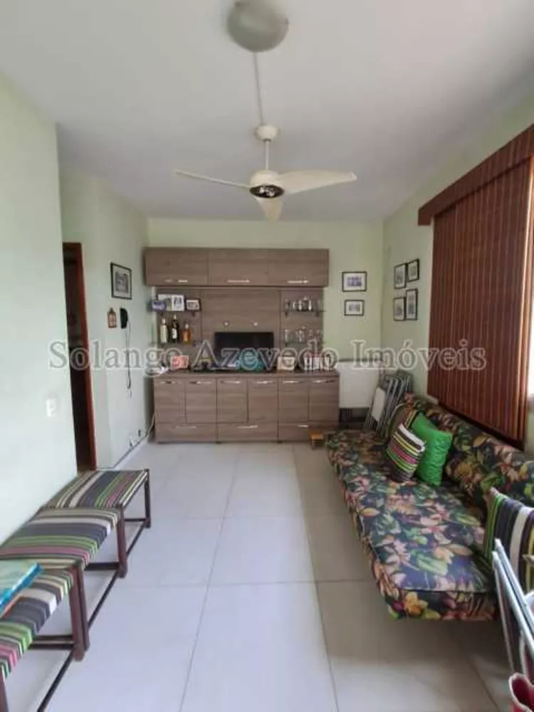 Cobertura, 3 quartos, 122 m² - Foto 15