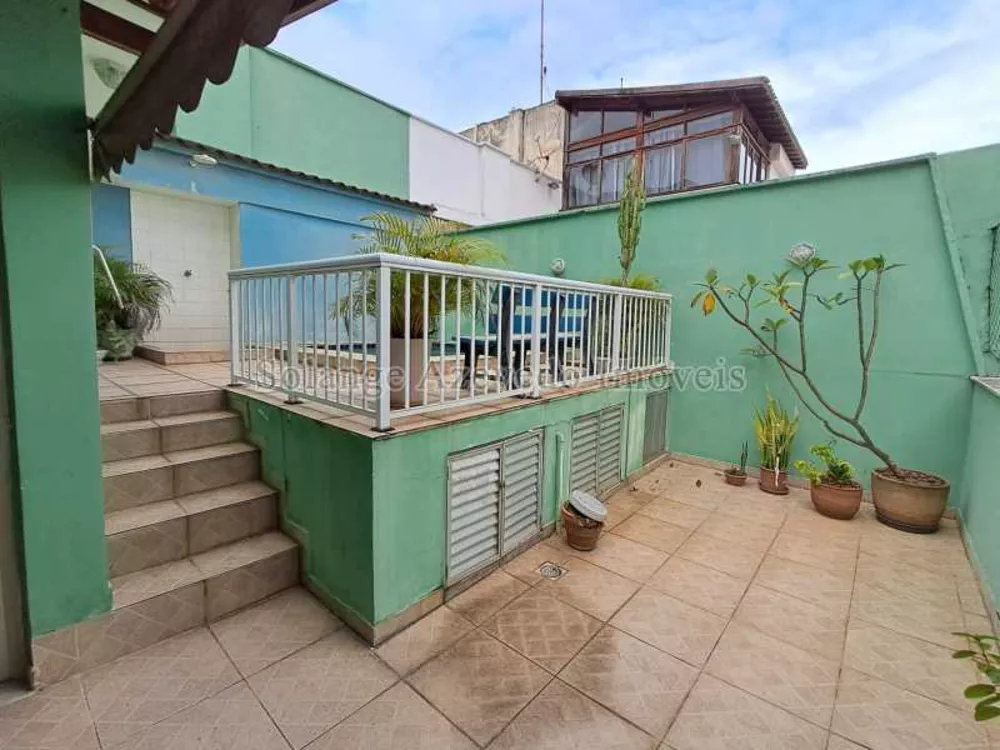 Cobertura, 3 quartos, 122 m² - Foto 18