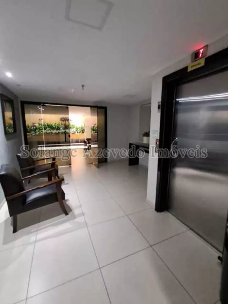 Cobertura, 3 quartos, 122 m² - Foto 3