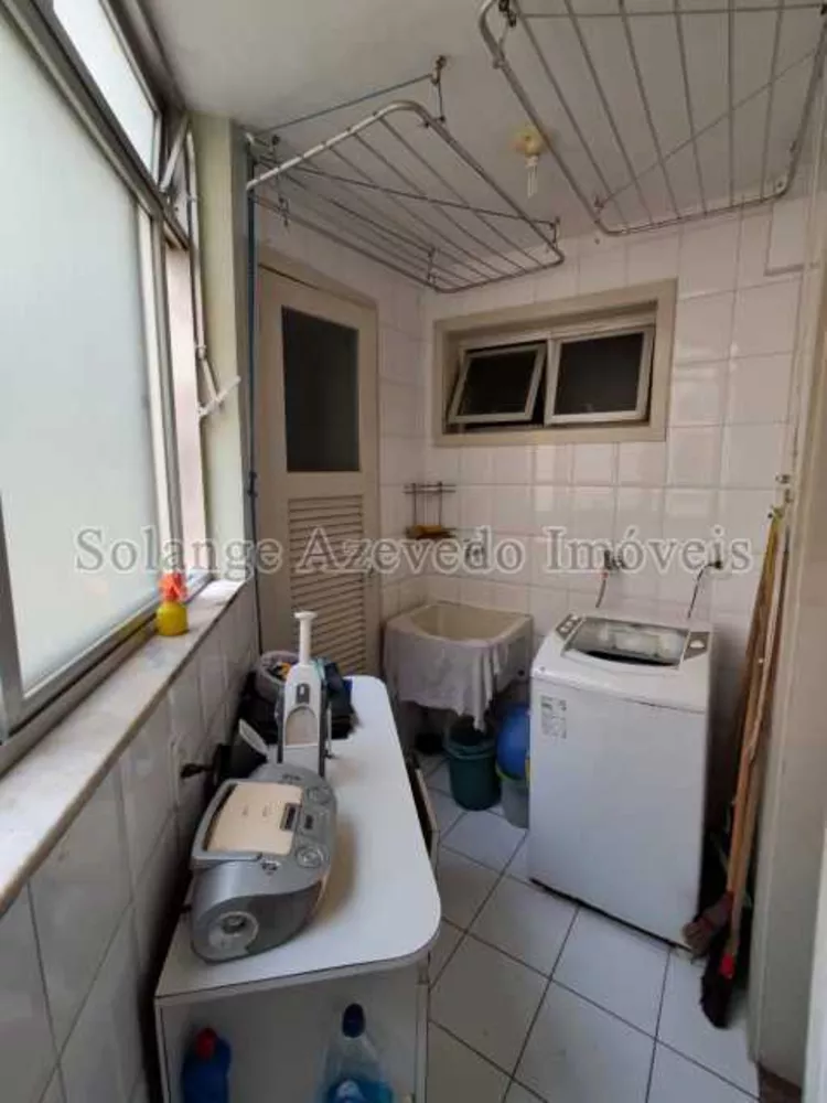 Cobertura, 3 quartos, 122 m² - Foto 20