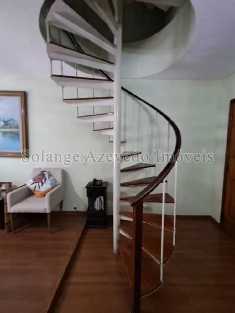 Cobertura, 3 quartos, 122 m² - Foto 6