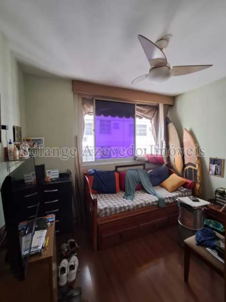 Cobertura, 3 quartos, 122 m² - Foto 7