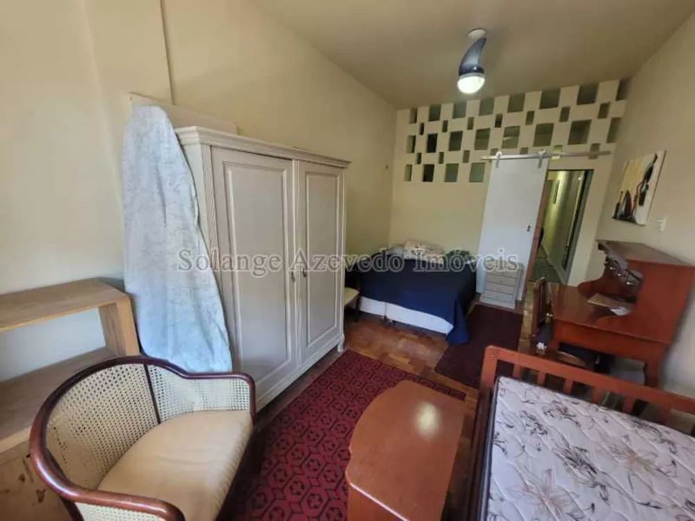 Apartamento, 1 quarto, 38 m² - Foto 20