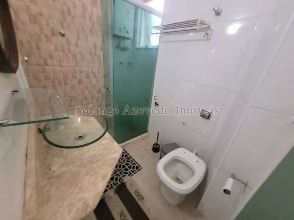 Apartamento, 1 quarto, 38 m² - Foto 2