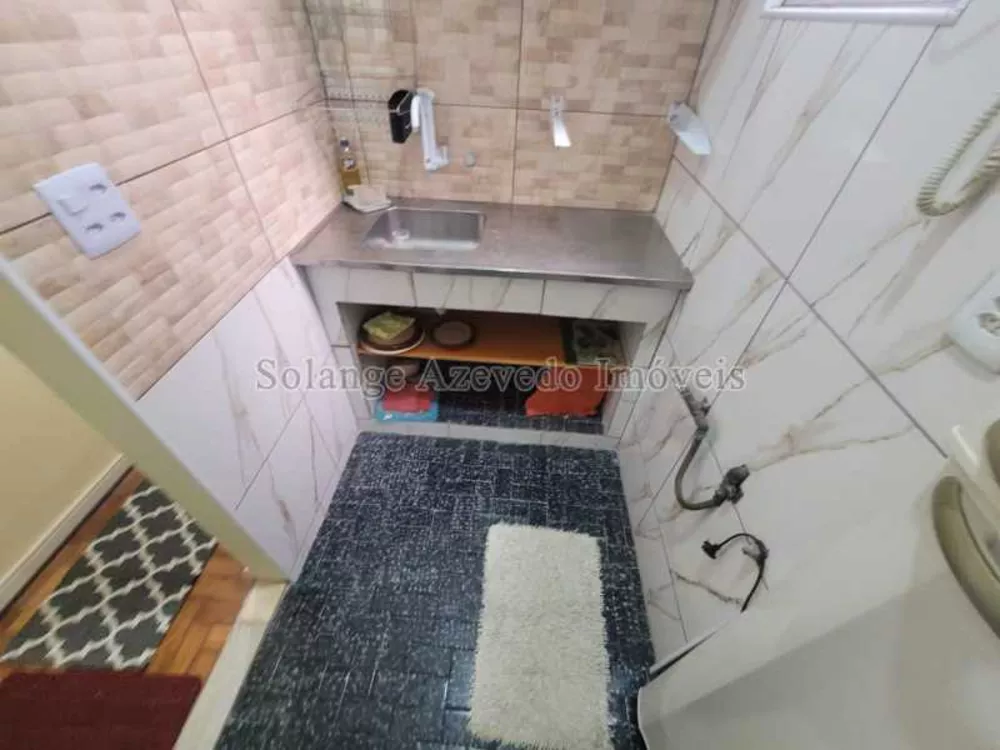 Apartamento, 1 quarto, 38 m² - Foto 3