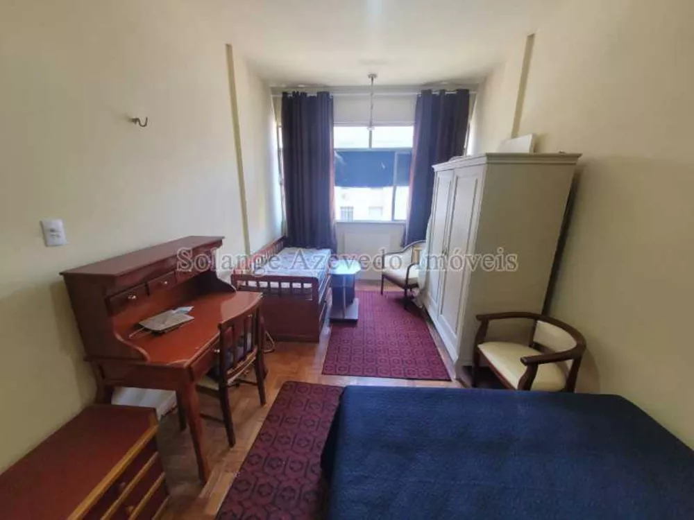 Apartamento, 1 quarto, 38 m² - Foto 21