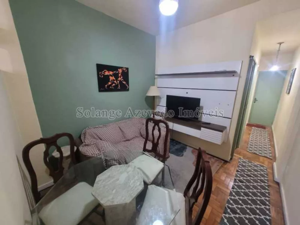 Apartamento, 1 quarto, 38 m² - Foto 5